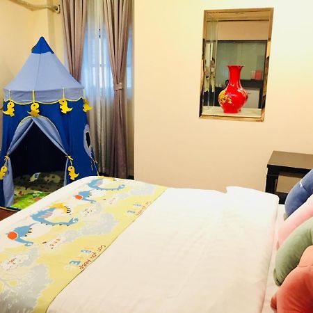 Sam Cozy Hotel Çengdu Dış mekan fotoğraf