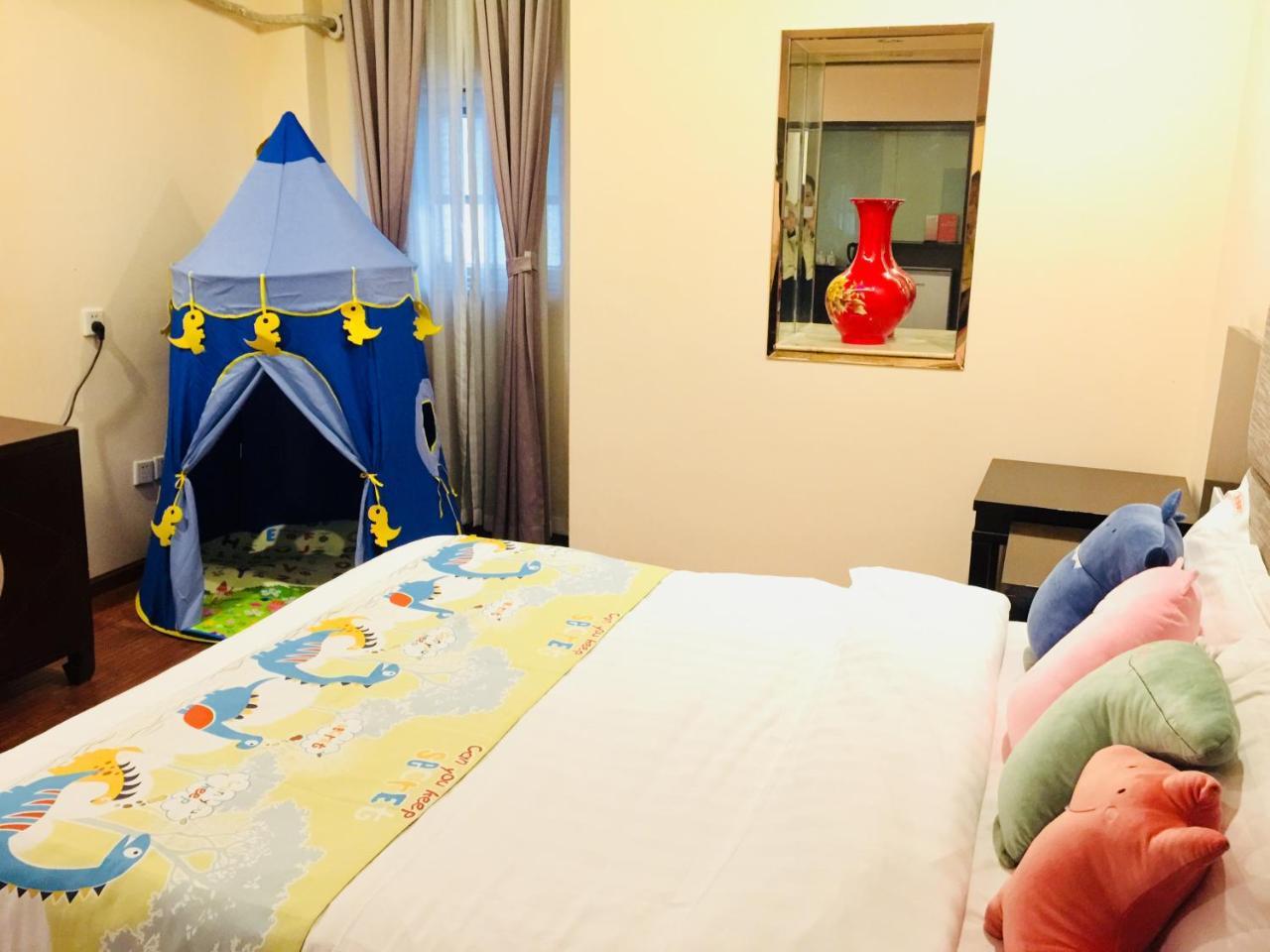 Sam Cozy Hotel Çengdu Dış mekan fotoğraf